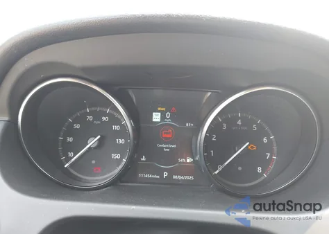 2019 Land Rover Discovery Sport Hse/Landmark Edition из США, поврежденный, VIN SALCR2FXXKH802670